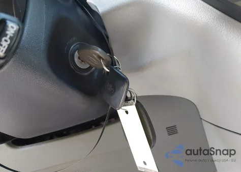 2016 Toyota Sienna Le 8 Passenger from USA, damaged, VIN 5TDKK3DC6GS736974